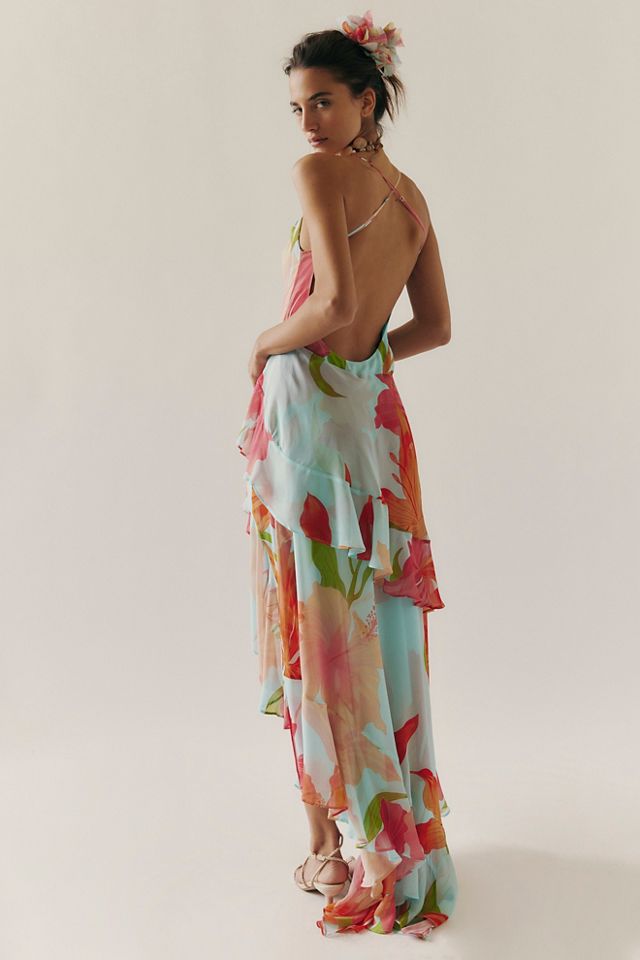 Retrofete Samara Dress #1
