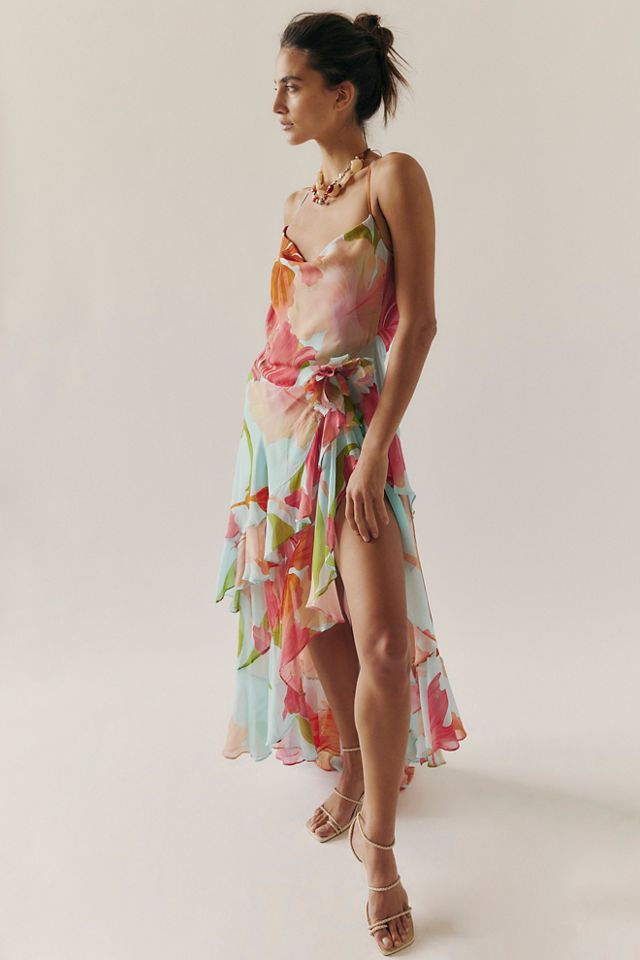 Retrofete Samara Dress #3
