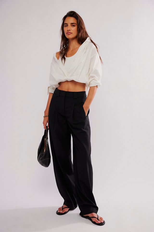 Closed Wendlyn Pants | Free People