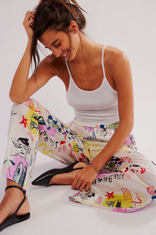 Pantalon Winona Closed #2