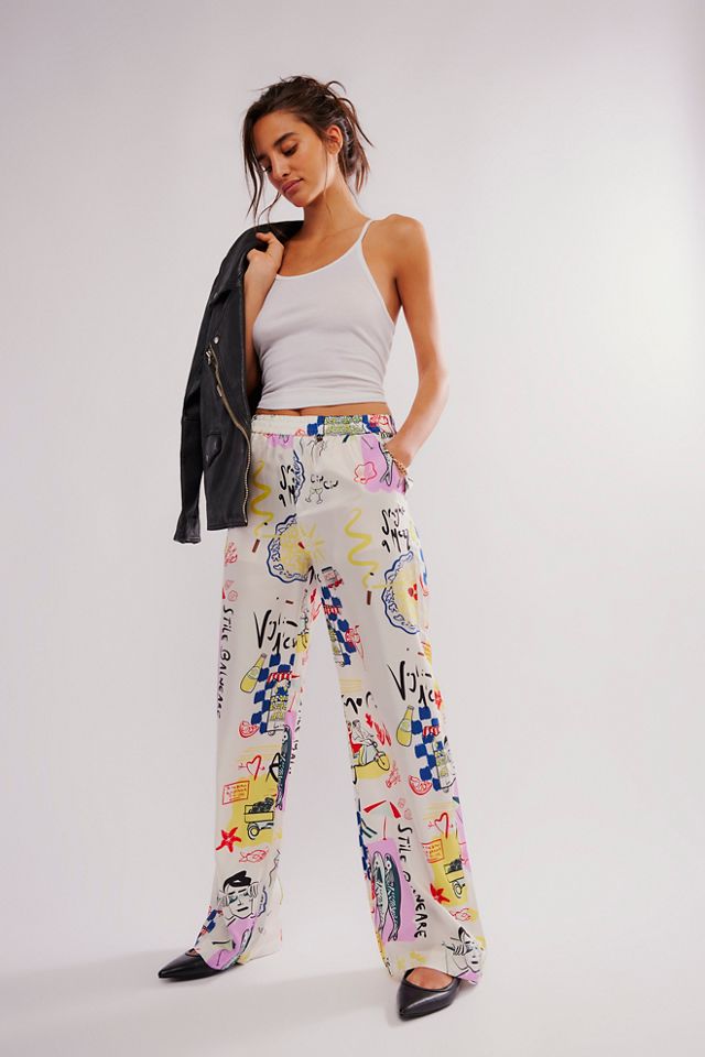 Pantalon Winona Closed #1