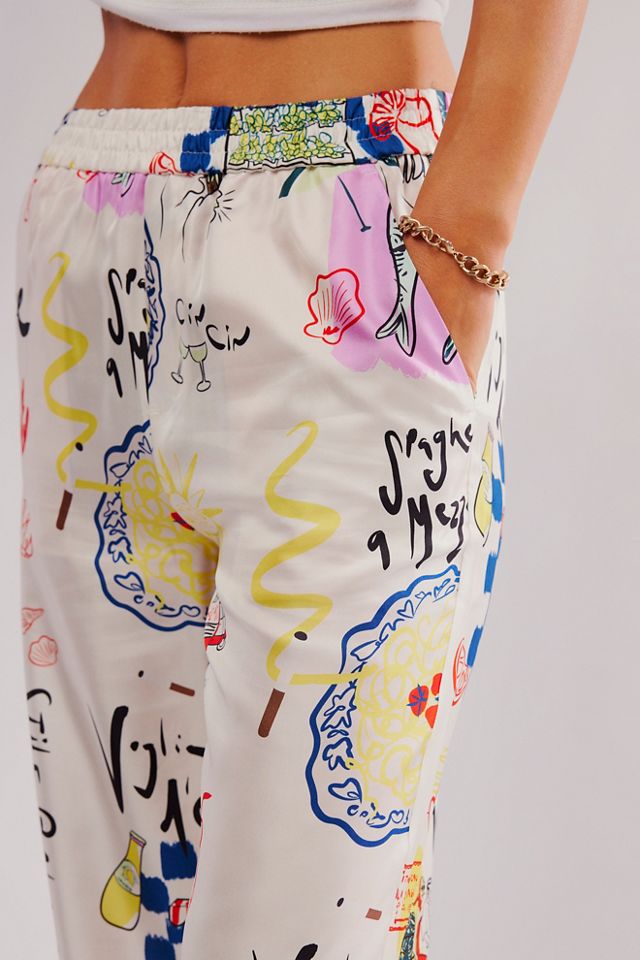 Pantalon Winona Closed #3