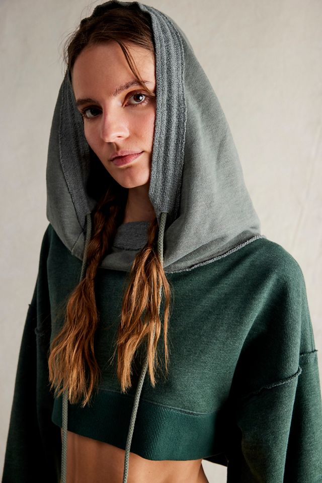 Sweatshirt Charmed #3