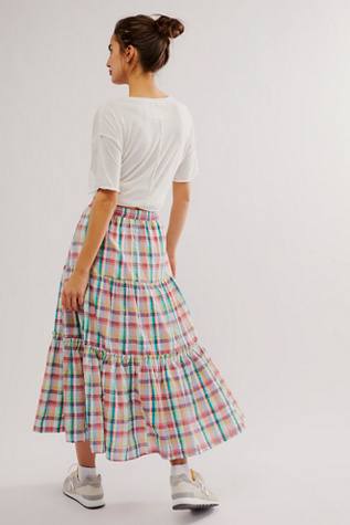 Damson Madder Thea Skirt