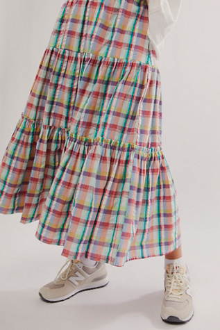 Damson Madder Thea Skirt