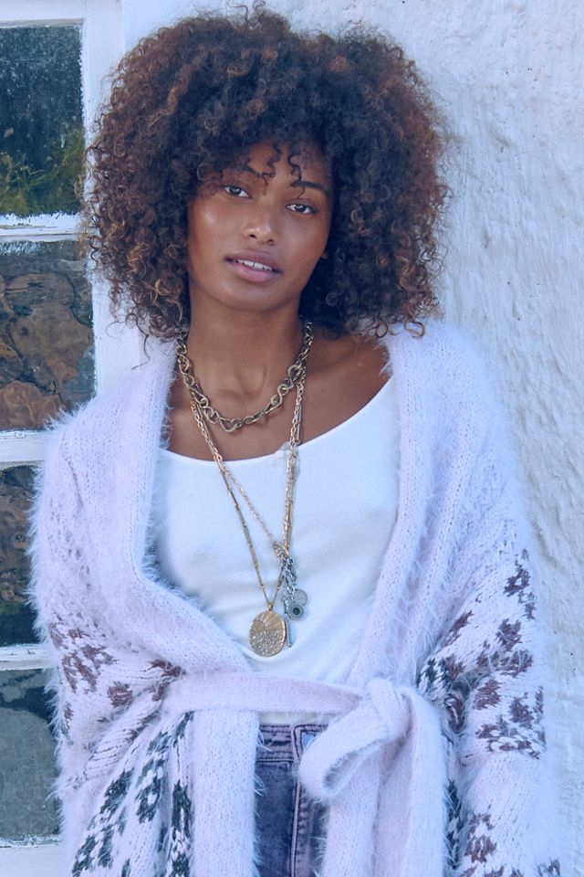 Alkemie Hippie Chick Necklace #2