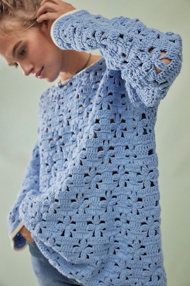 Rue Crochet Tunic #5