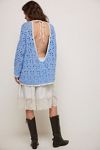 Rue Crochet Tunic