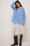 Rue Crochet Tunic