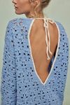 Rue Crochet Tunic