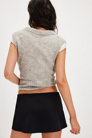 Geel Aria Skort - thumbnail 6