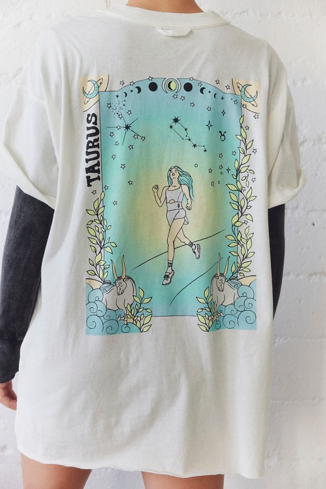 Inspire BF Zodiac Tee