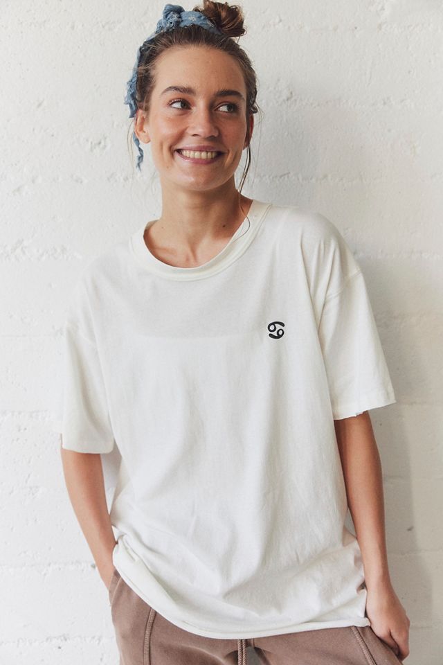 Inspire BF Zodiac Tee #1