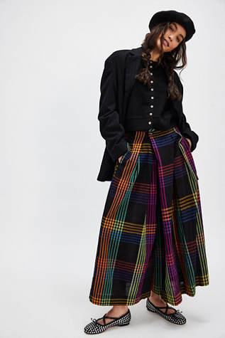 Free People ★ Rujuta Sheth Frida Pants Rujuta Sheth Frida Pants | Free People
