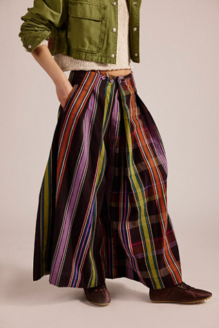 Rujuta Sheth Frida Pants