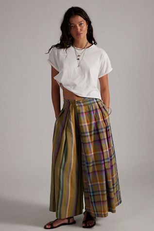 Rujuta Sheth Frida Pants