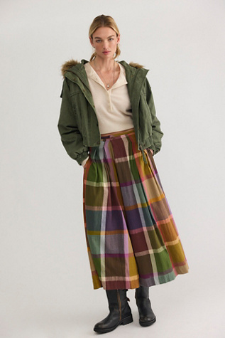 Rujuta Sheth Frida Pants by Free People