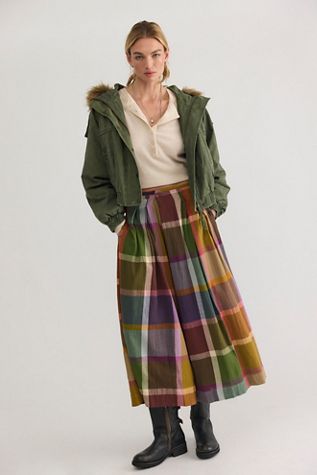 Rujuta Sheth Frida Pants
