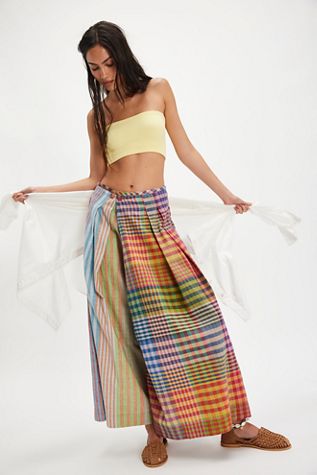 Rujuta Sheth Frida Pants