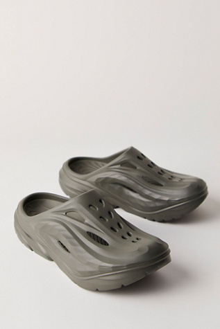 HOKA® Ora Recovery Mules