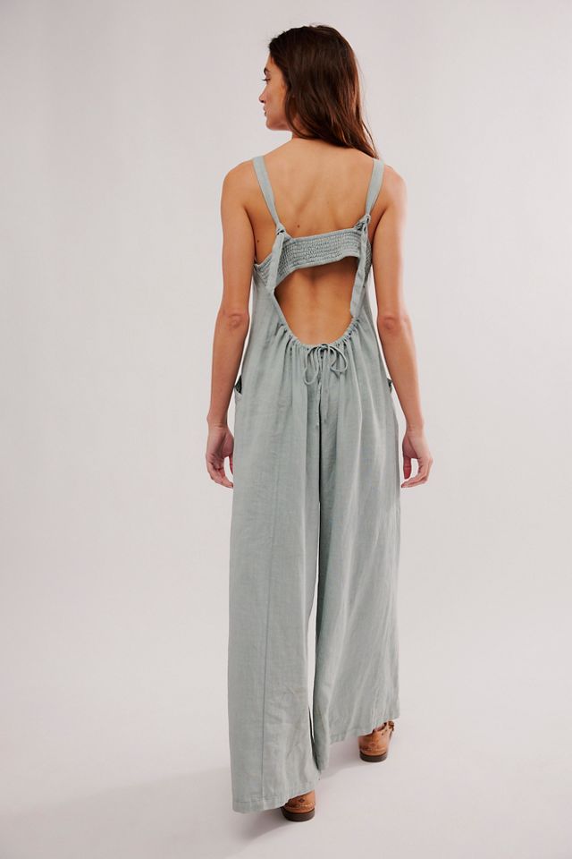 Drifting Dreams One-Piece #1