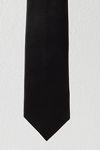 Tie Skinny Scarf