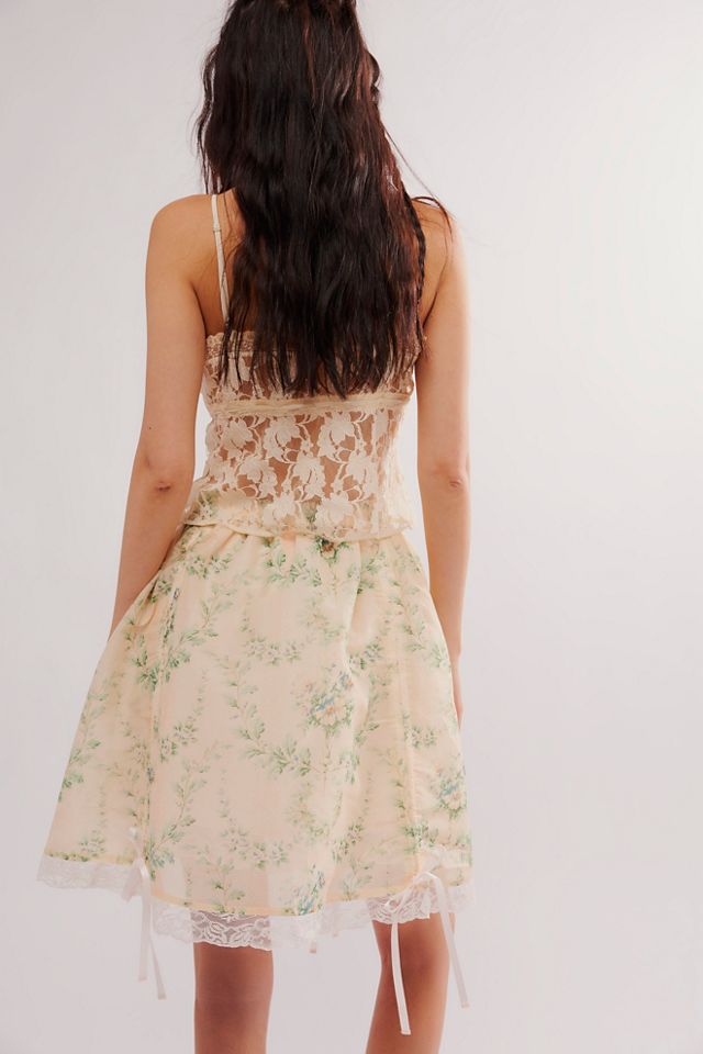 Selkie The Mini Theater Skirt #1