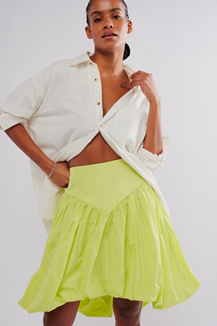 Eliza Faulkner Emmie Skirt