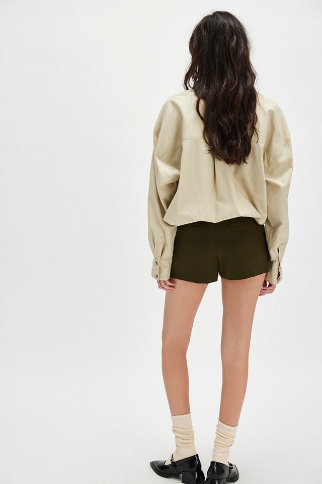 NIA Ariel Skort #1