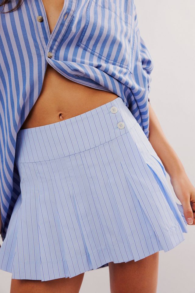 NIA Hannah Skort #3
