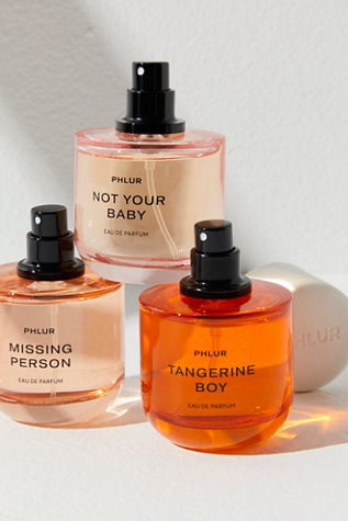 Phlur Eau De Parfum at Free People