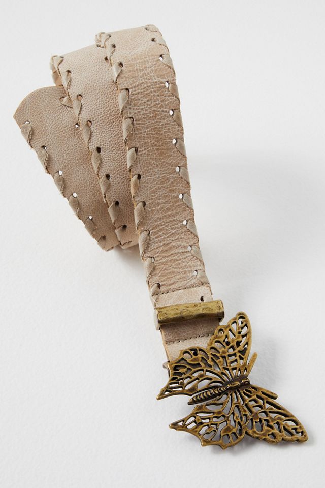 Butterfly Effect Belt #1