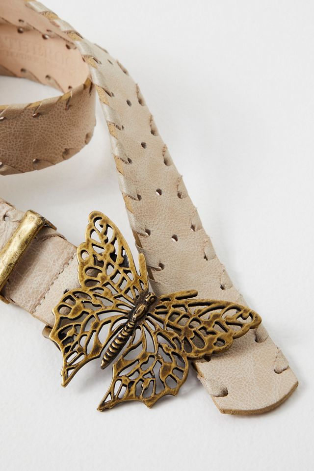 Butterfly Effect Belt #2