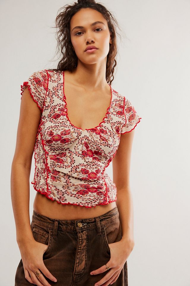 Oh My Baby Tee #1