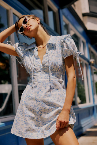dottie mini dress free people Dottie Mini Dress