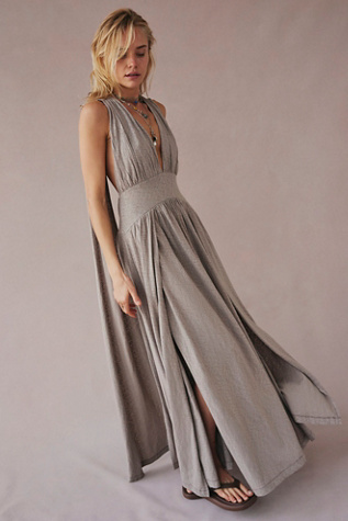 Grey Dresses  Free People UK