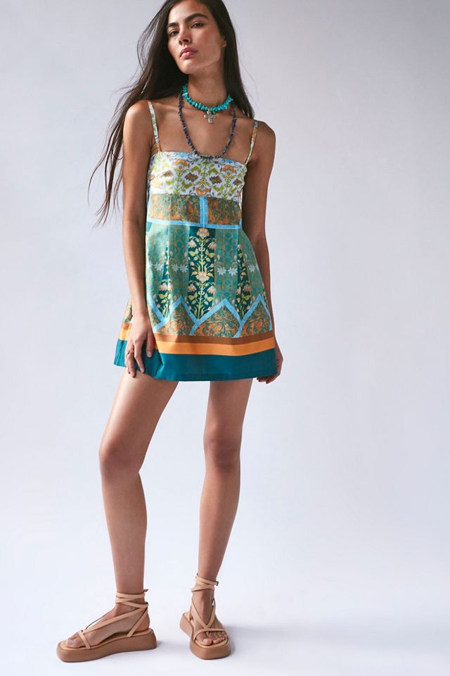 Hansen & Gretel Hayes Mini Dress #3