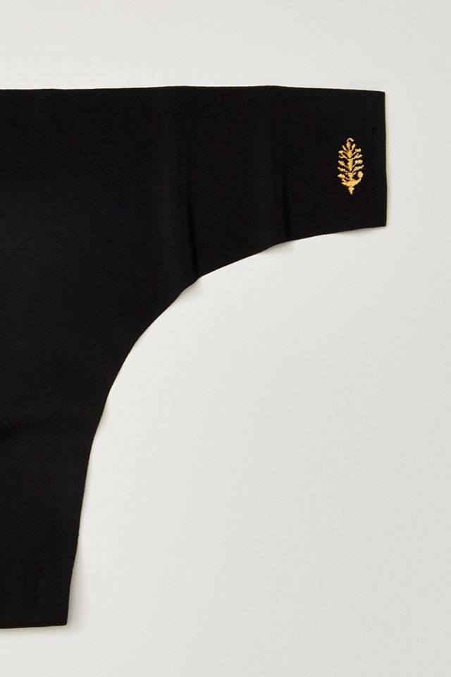 String Better Briefs FP Movement #1