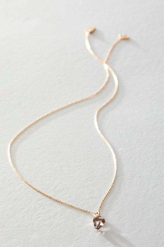 Olivia Necklace #1