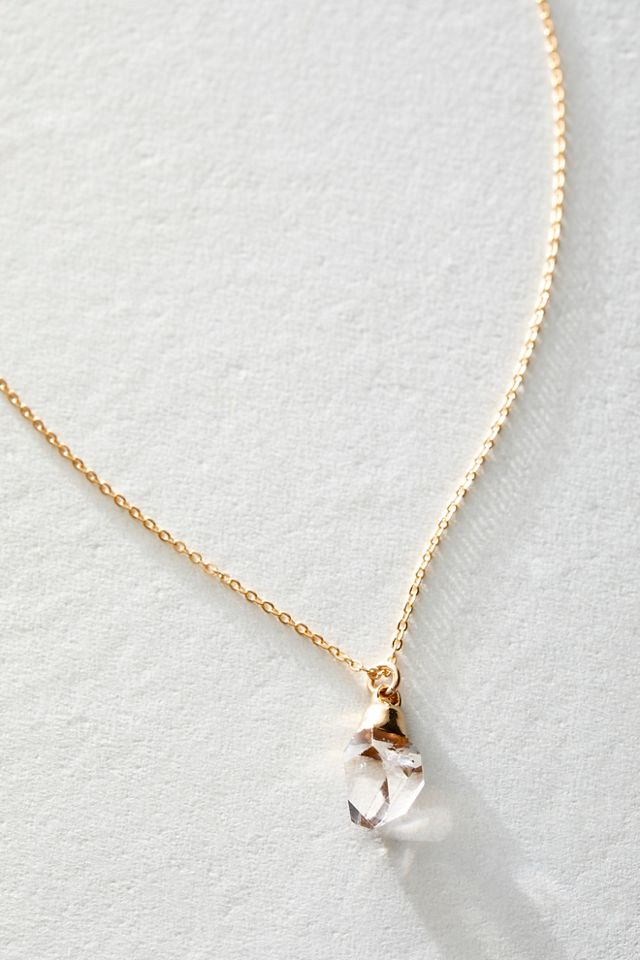 Olivia Necklace #2