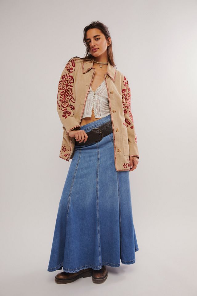 Aluna Jacket #3