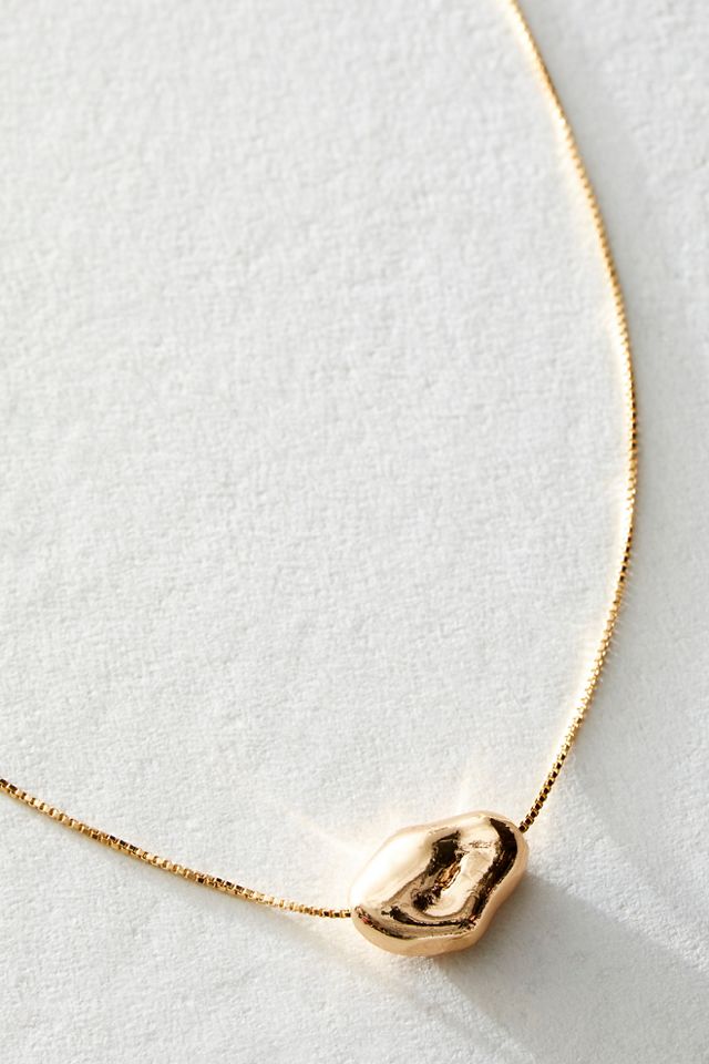 Collier Cloud #1