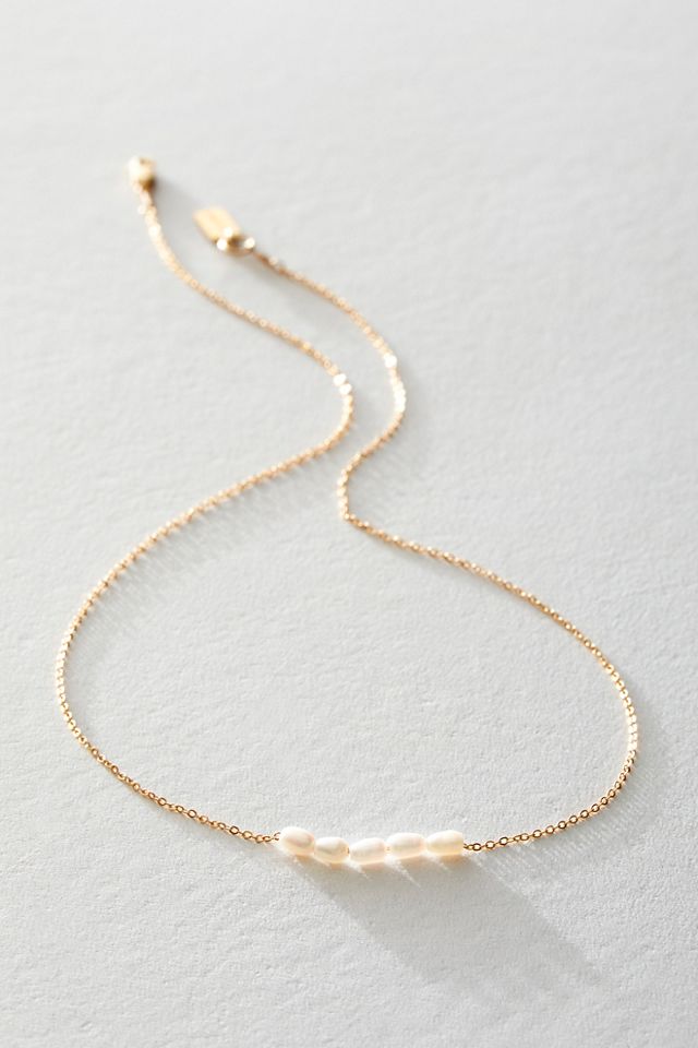 Landon Necklace #1