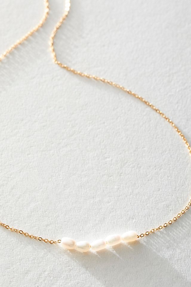 Landon Necklace #2