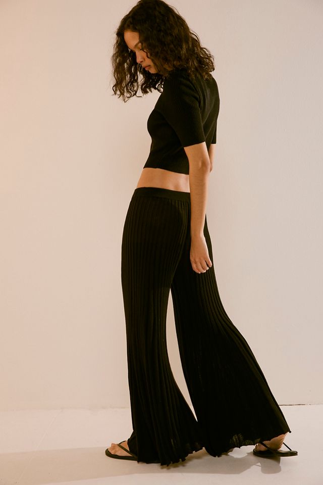Ensemble en tricot Alora #2