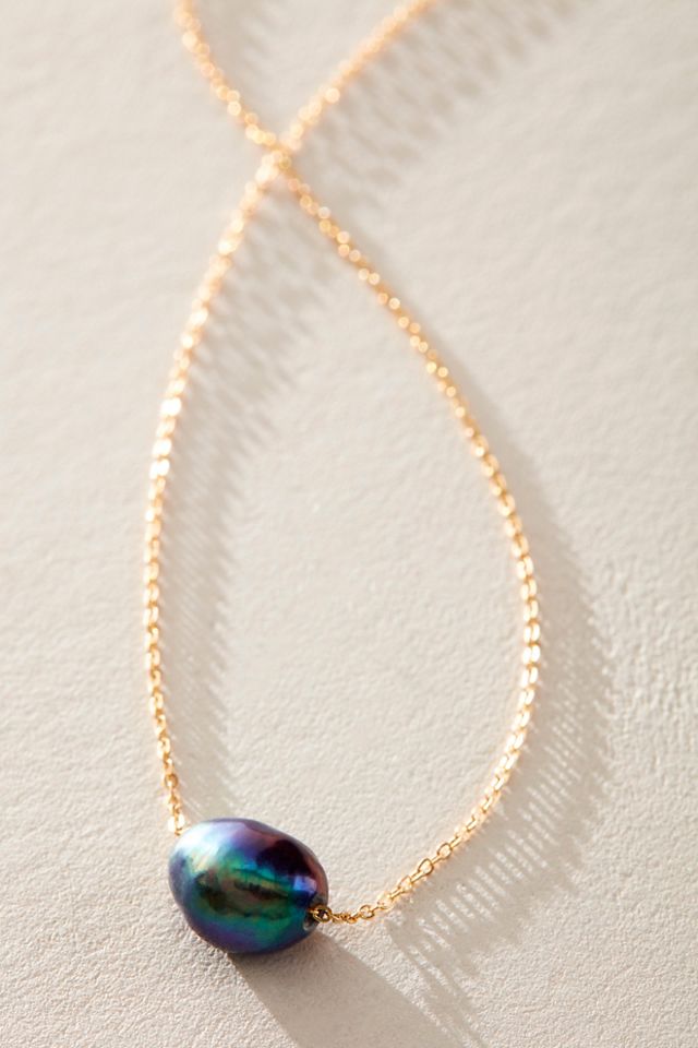 Set & Stones Charlize Necklace #1
