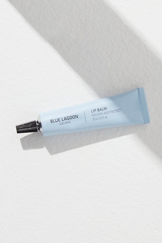 Blue Lagoon Iceland Lip Balm at Free People