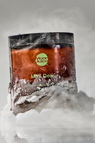 Moon Juice Mini Dew Jar