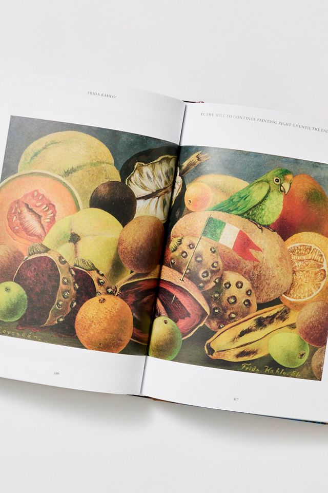 TASCHEN Frida Kahlo 40th Edition #3