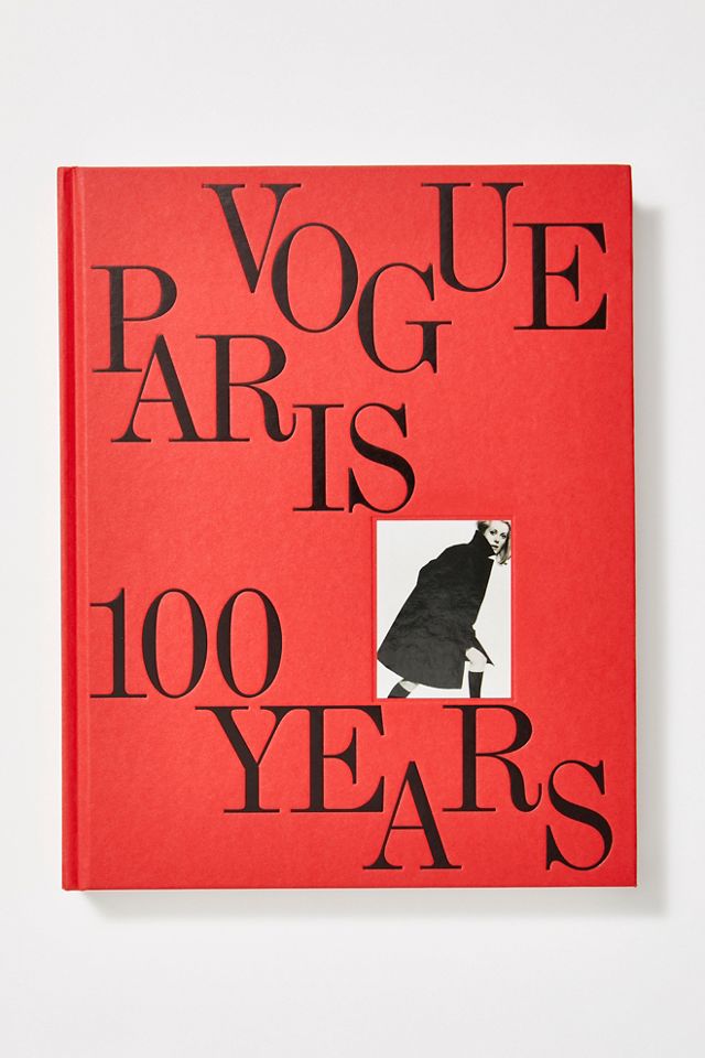 Vogue Paris 100 Years | Free People